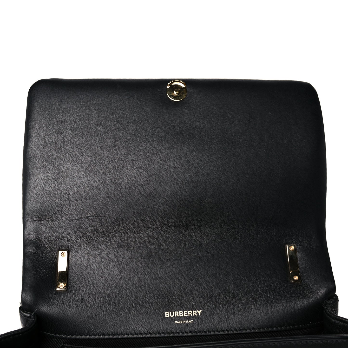 Tweed Lola Bag Black