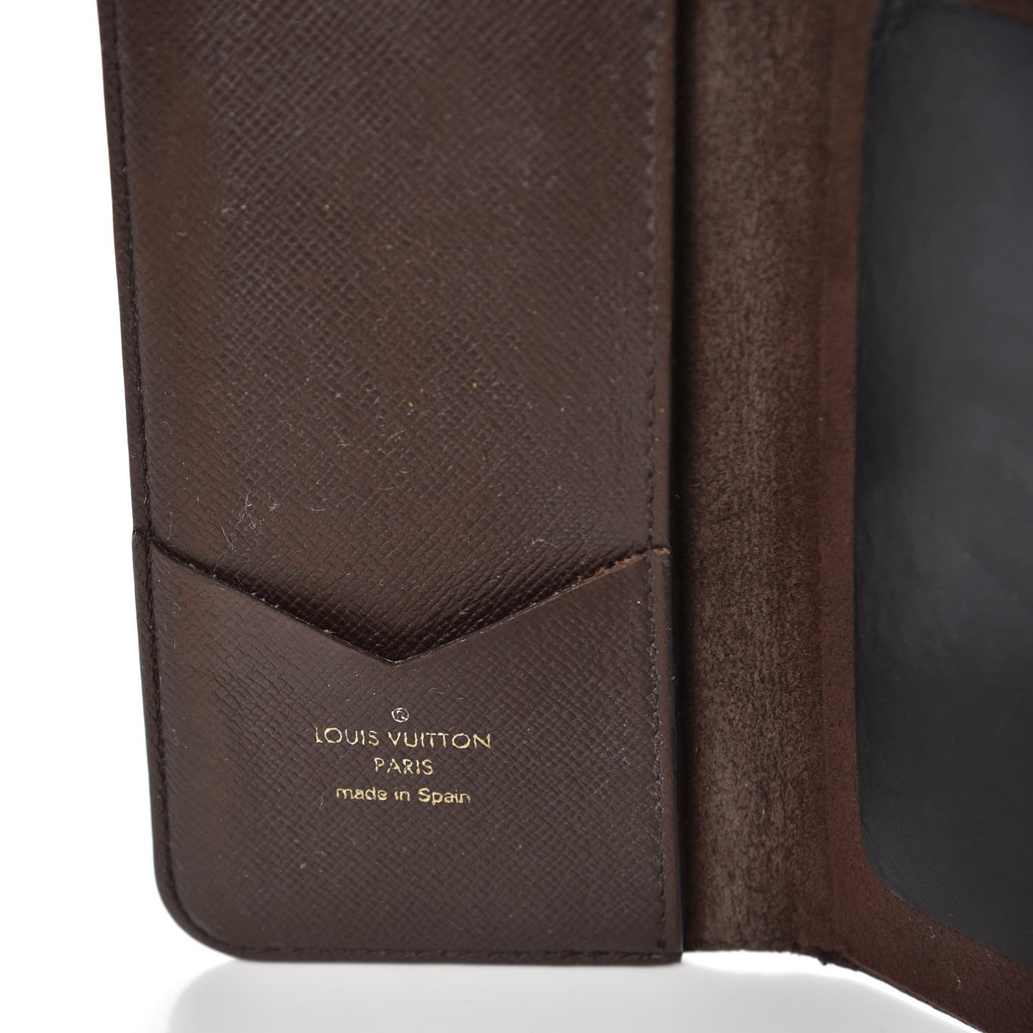 Monogram iPhone 6 Folio Case