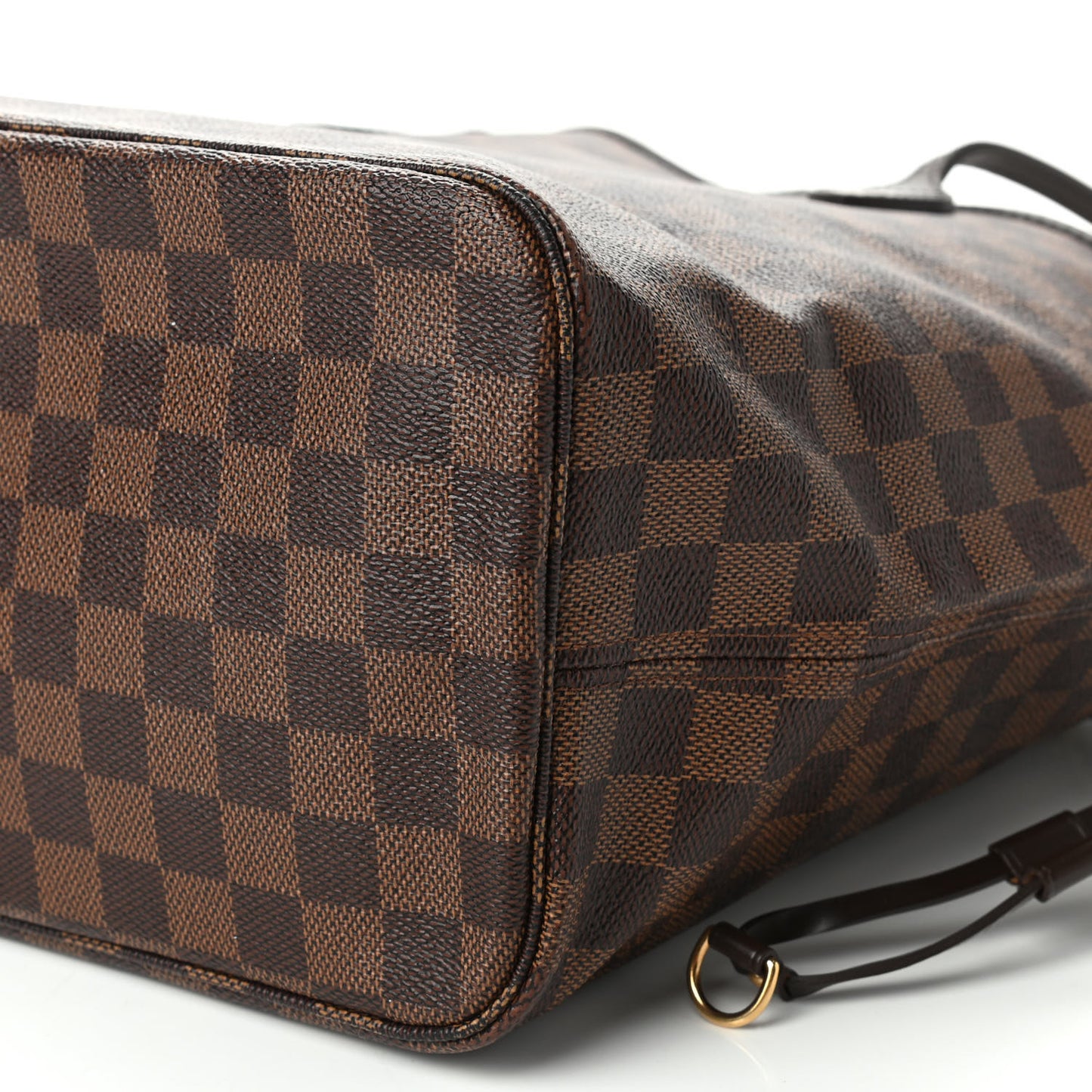Damier Ebene Neverfull MM