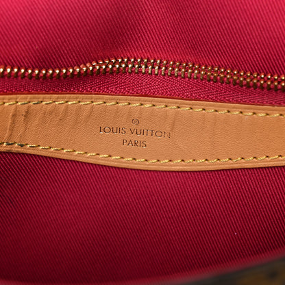 Louis Vuitton Monogram Diane Fuchsia 6 of 11