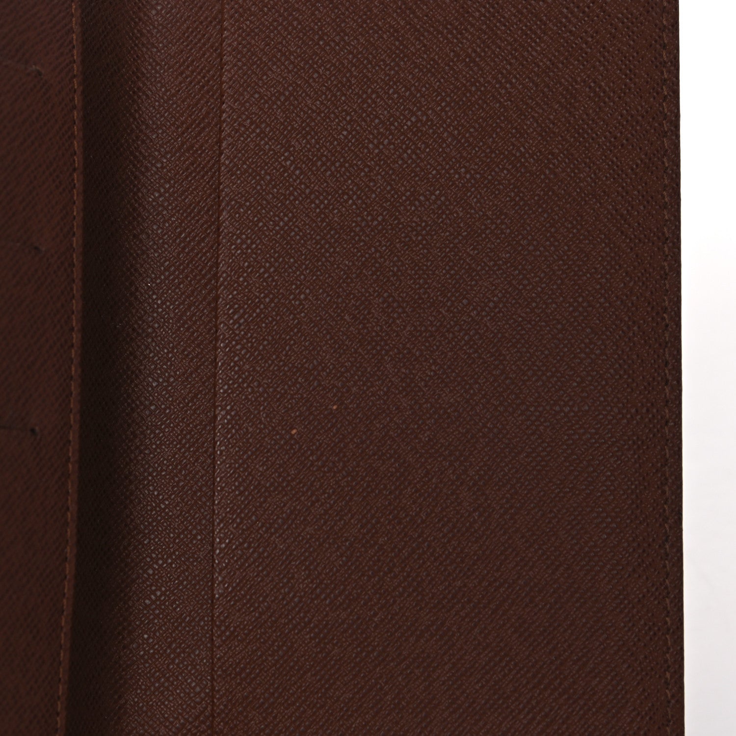 Louis Vuitton Monogram Pocket Agenda Cover 6 of 9