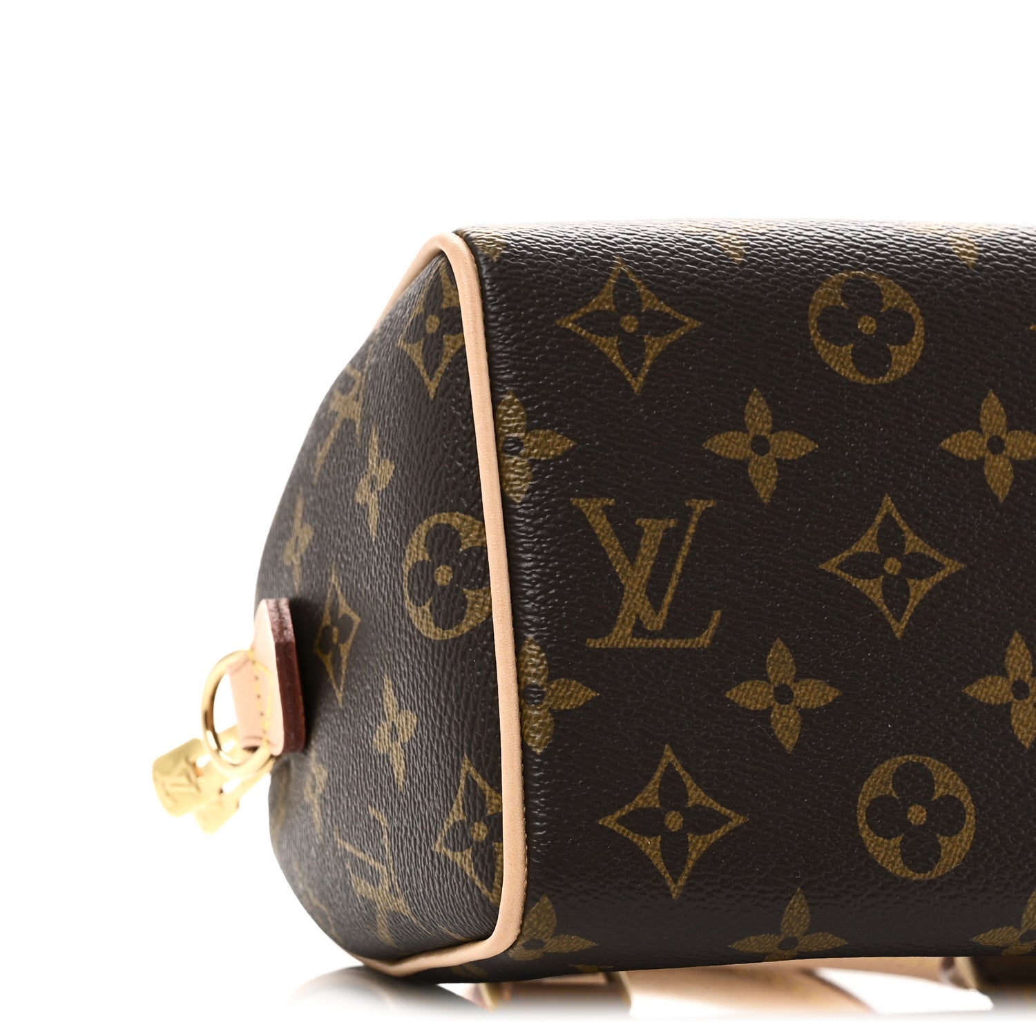 Louis Vuitton Monogram Speedy Bandouliere 20 8 of 9