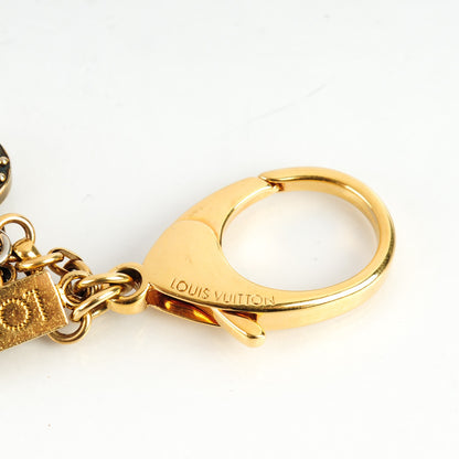 Louis Vuitton Tapage Bag Charm 3 of 4