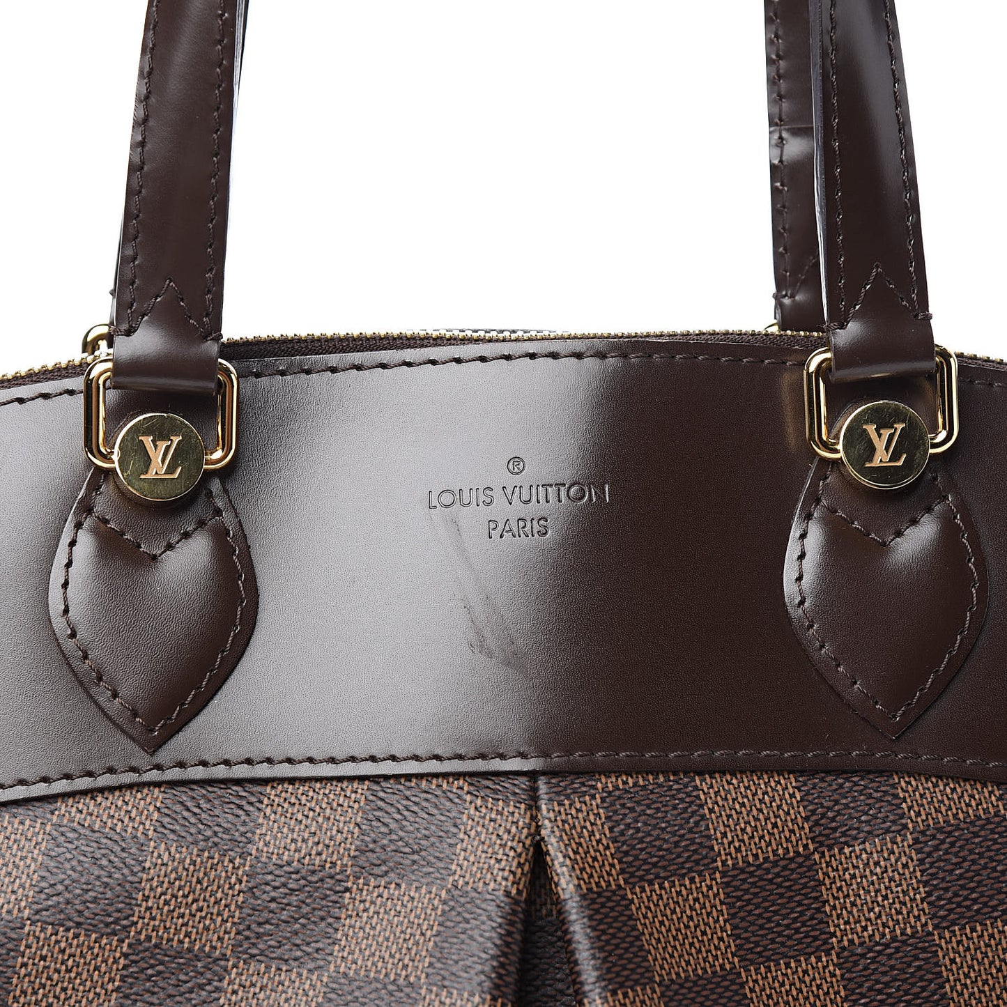 Damier Ebene Salvi