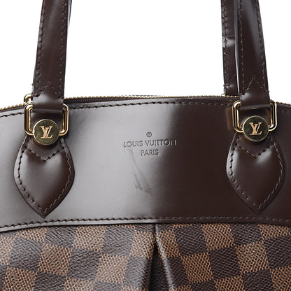 Louis Vuitton Damier Ebene Salvi 13 of 15