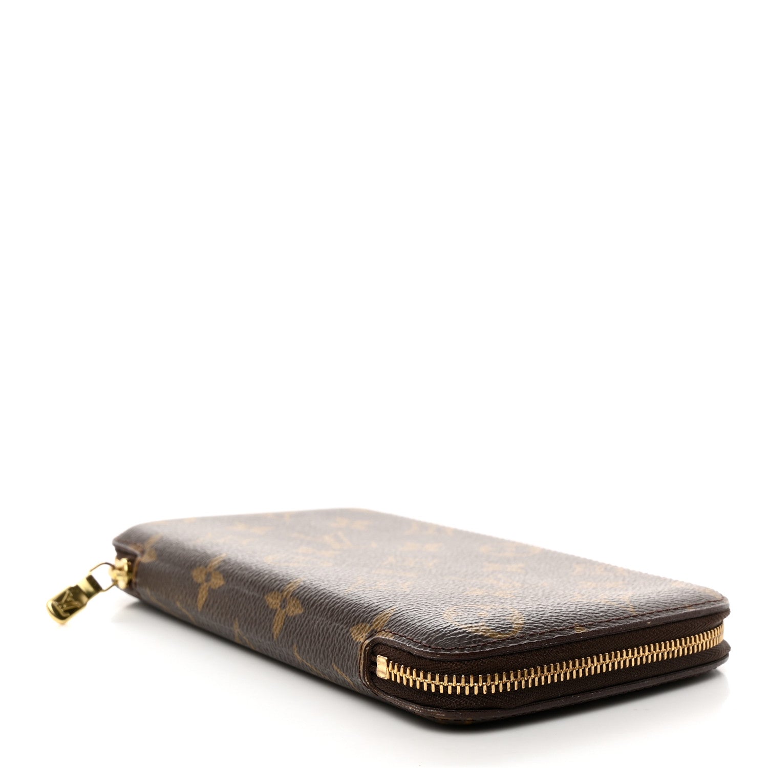 Louis Vuitton Monogram Geode Organizer Zippy Wallet 4 of 7