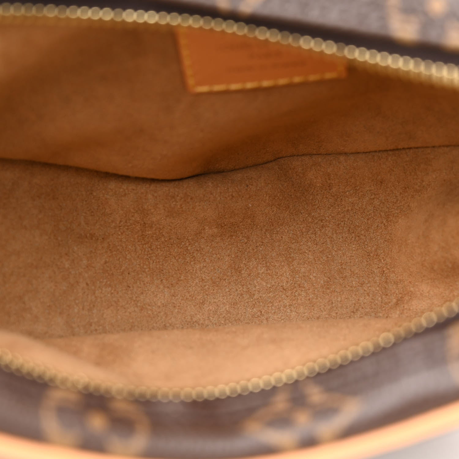 Louis Vuitton Monogram Loop 5 of 11