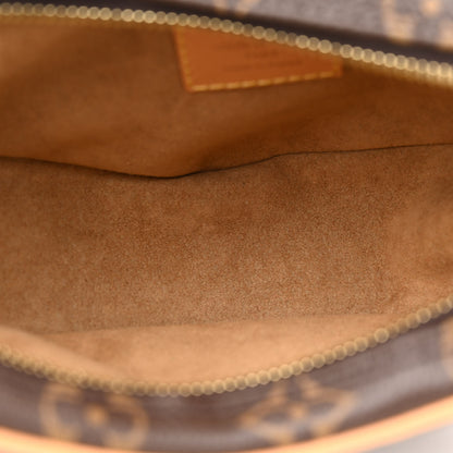Louis Vuitton Monogram Loop 5 of 11