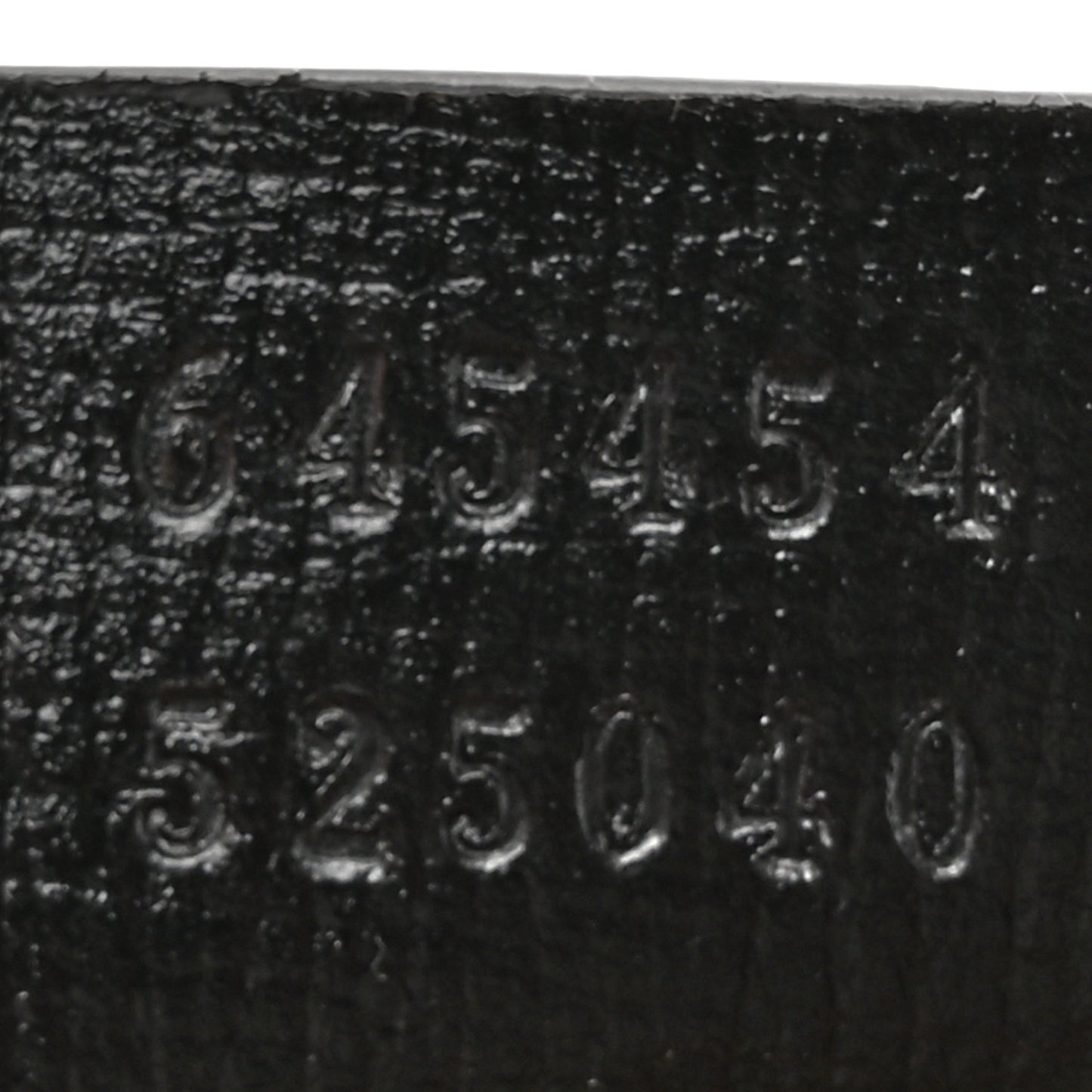 Textured Calfskin Small Horsebit 1955 Shoulder Bag Black