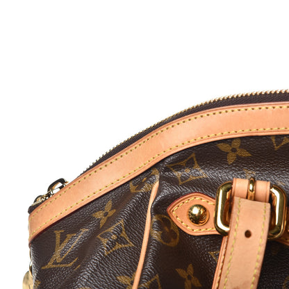 Louis Vuitton Monogram Tivoli GM 8 of 19