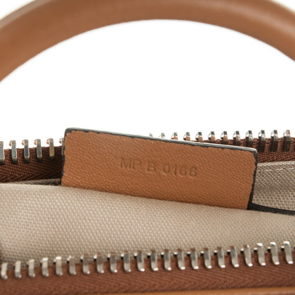 Givenchy Sugar Goatskin Medium Antigona Caramel 9 of 10