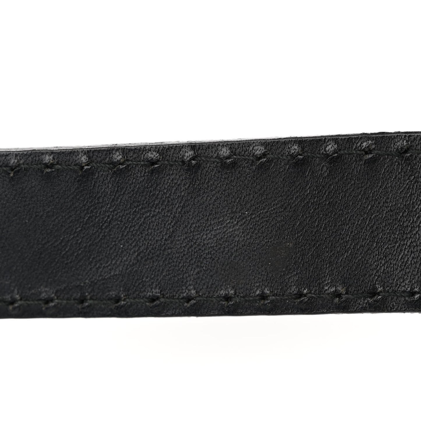 Diamante Vintage Web Medium Boston Black