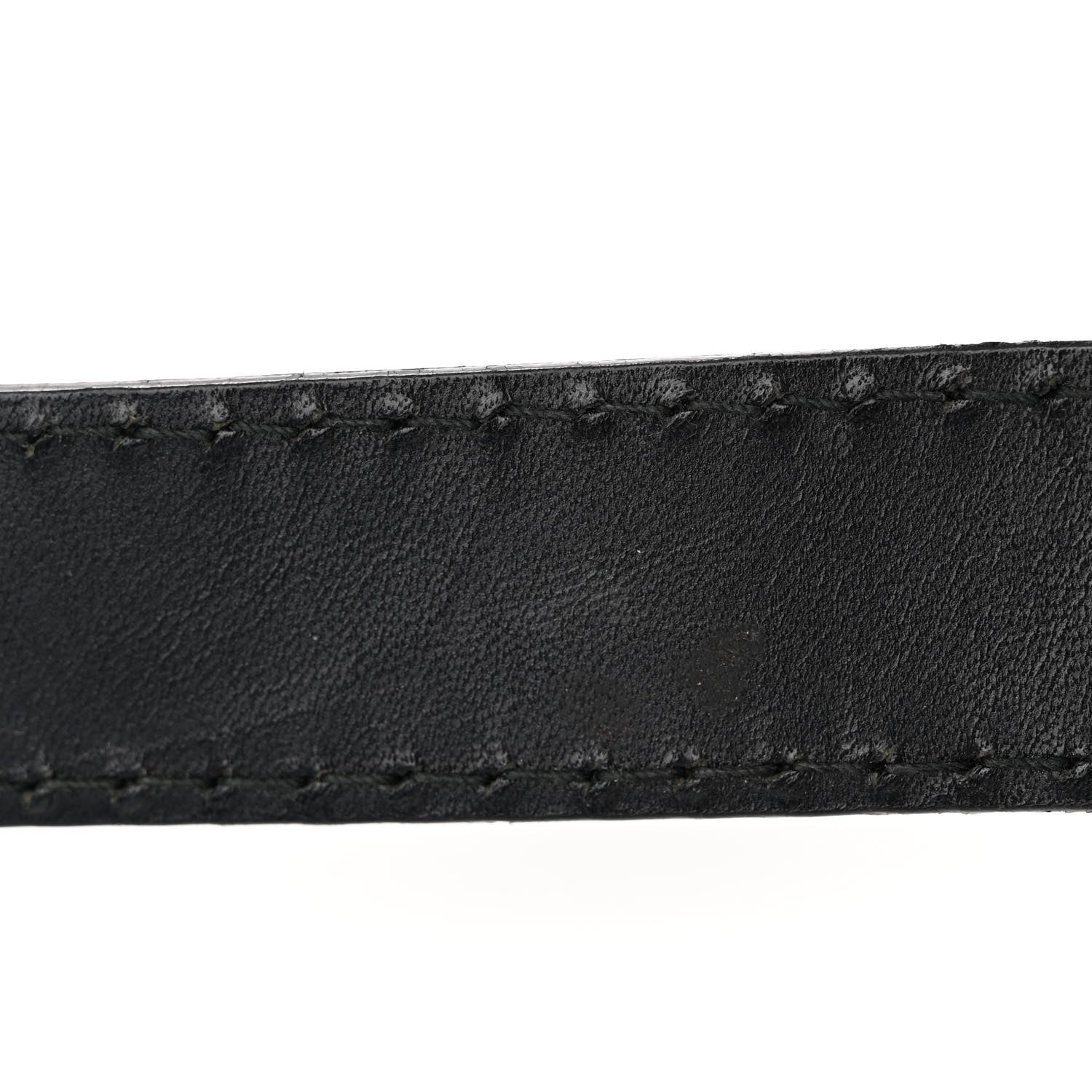 Gucci Diamante Vintage Web Medium Boston Black 19 of 29