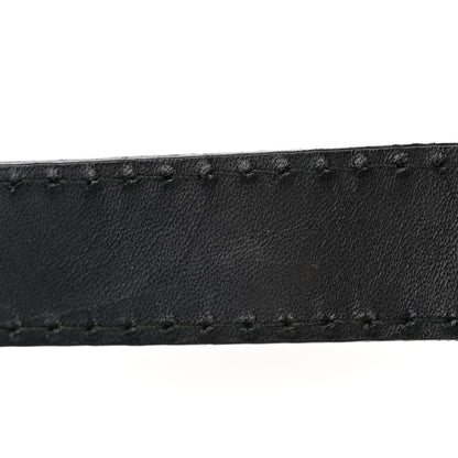 Gucci Diamante Vintage Web Medium Boston Black 19 of 29