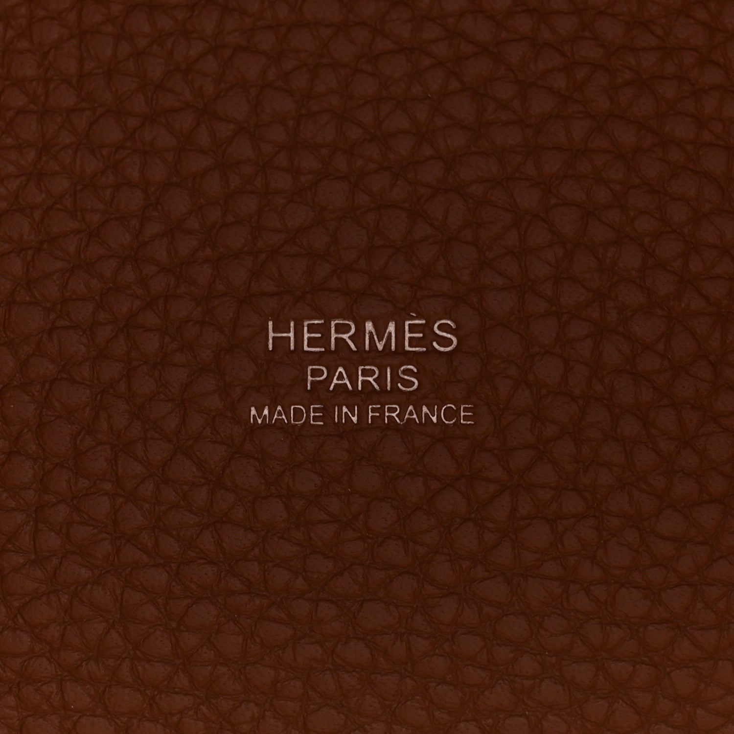 Hermes Taurillon Clemence Picotin Lock 18 PM Gold 6 of 11