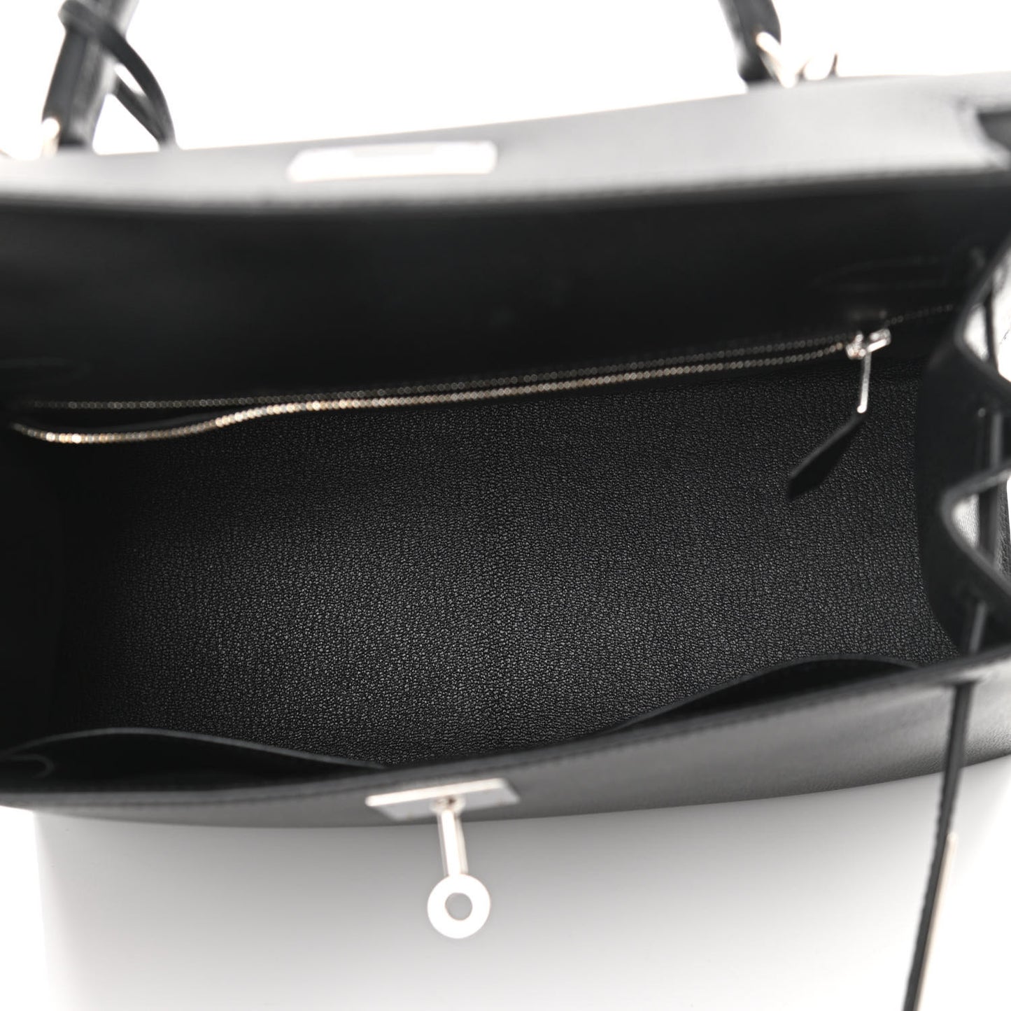 Epsom Kelly Sellier 28 Black