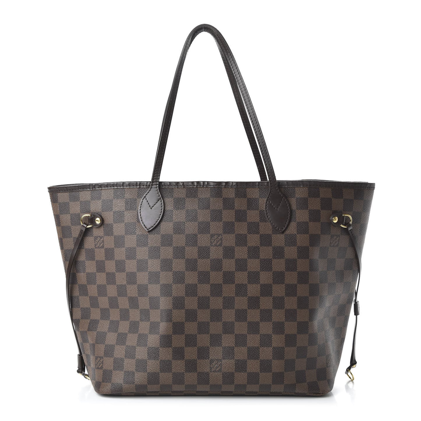 Damier Ebene Neverfull MM