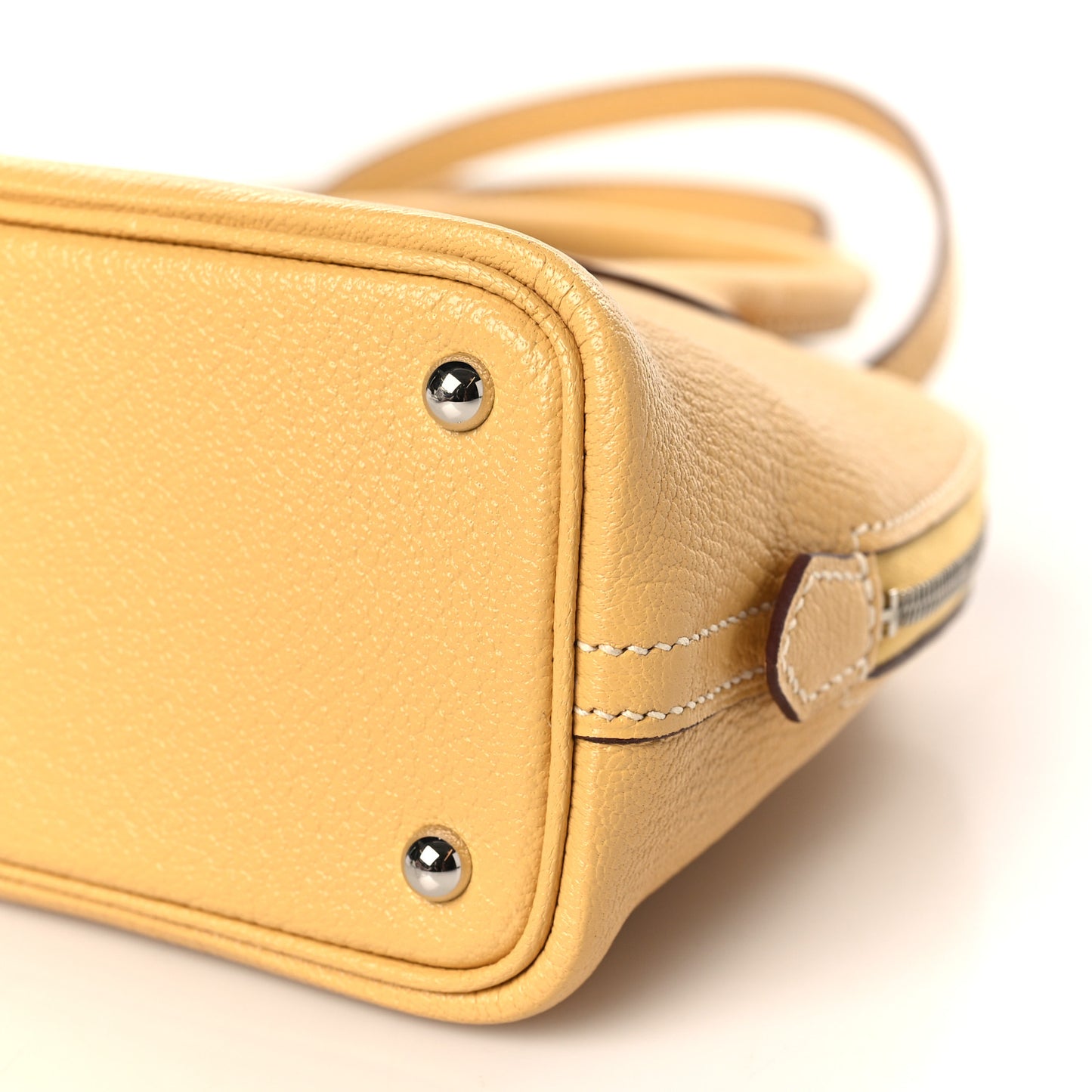 Chevre Mysore Mini 1923 Bolide Foin