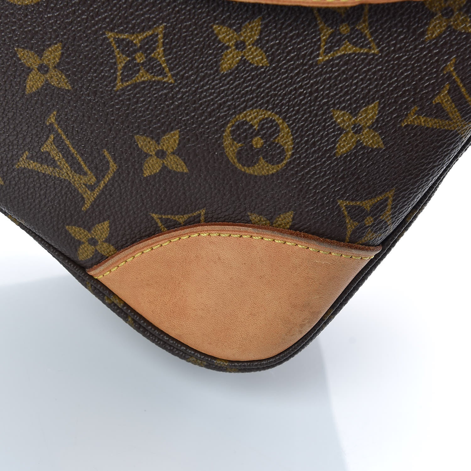 Louis Vuitton Monogram Boulogne 30 13 of 20