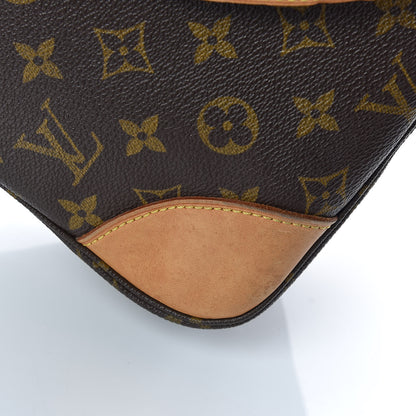 Louis Vuitton Monogram Boulogne 30 13 of 20