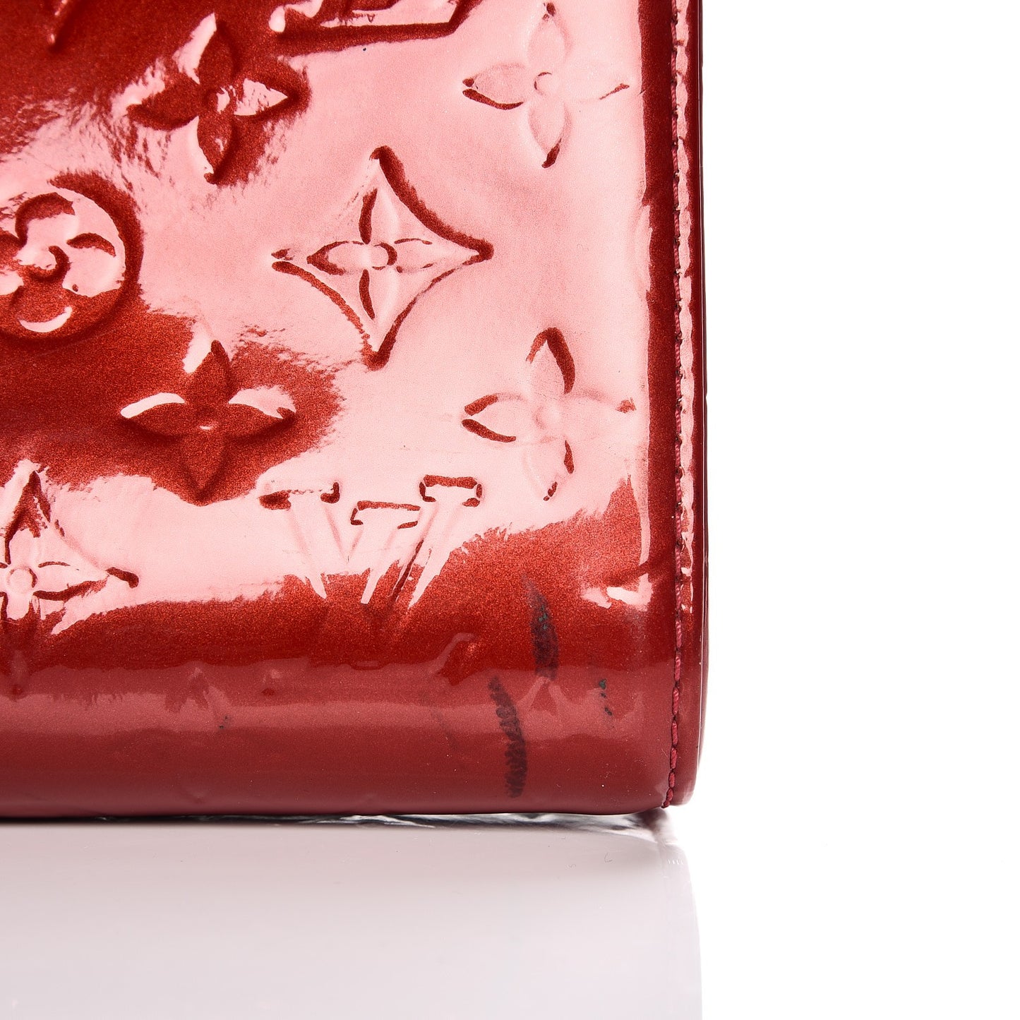 Vernis Roxbury Drive Pomme D'Amour