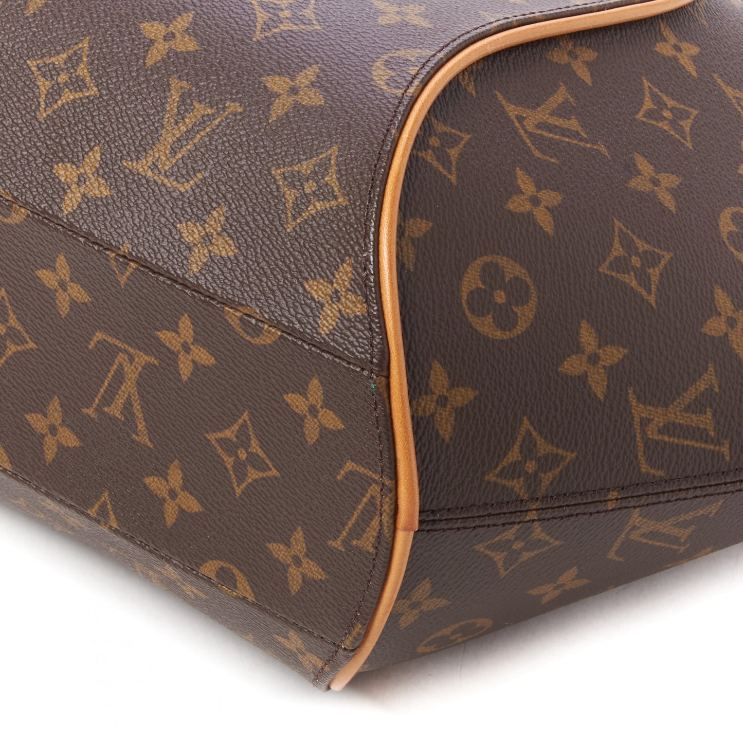 Monogram Ellipse MM
