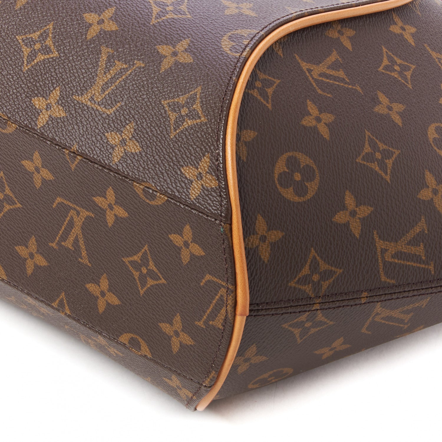 Louis Vuitton Monogram Ellipse MM 5 of 8