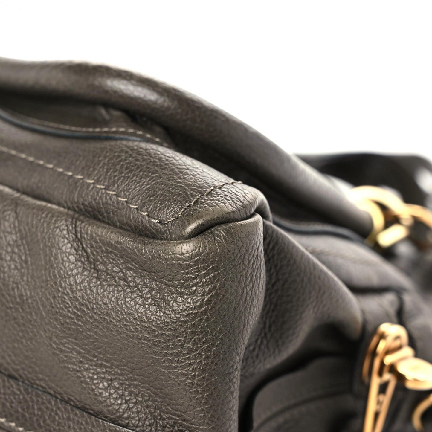 Calfskin Medium Paraty Rock