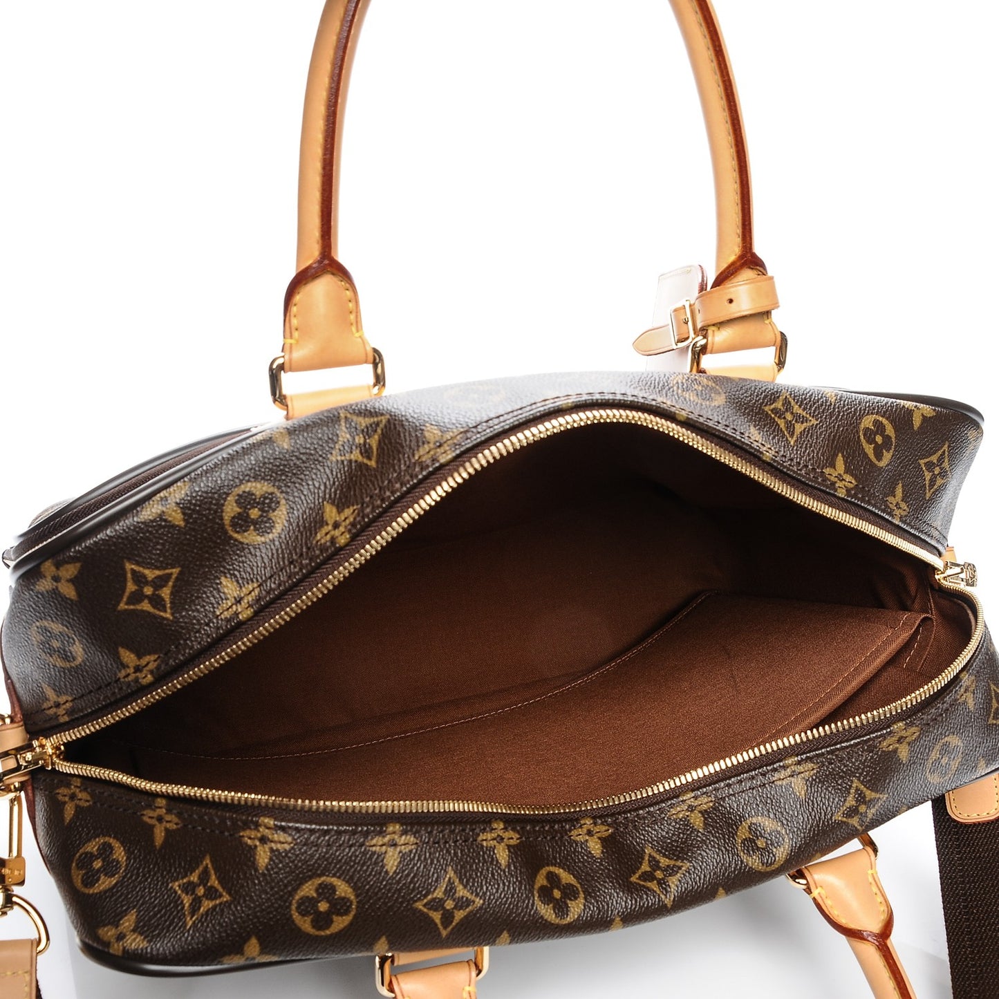 Monogram Icare Bag