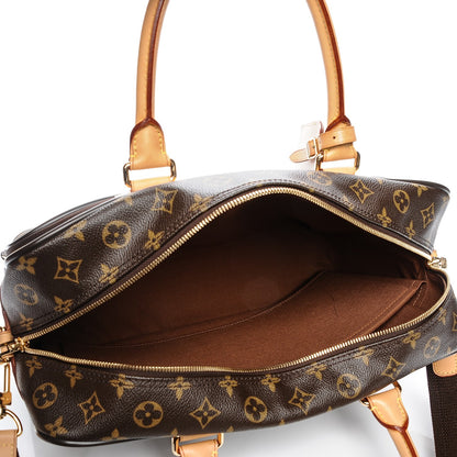 Louis Vuitton Monogram Icare Bag 5 of 6