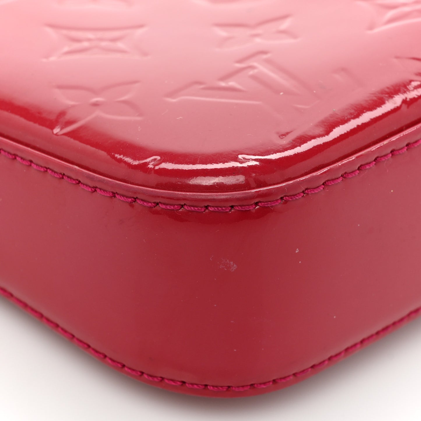 Vernis Pochette Accessories NM Rose Indien