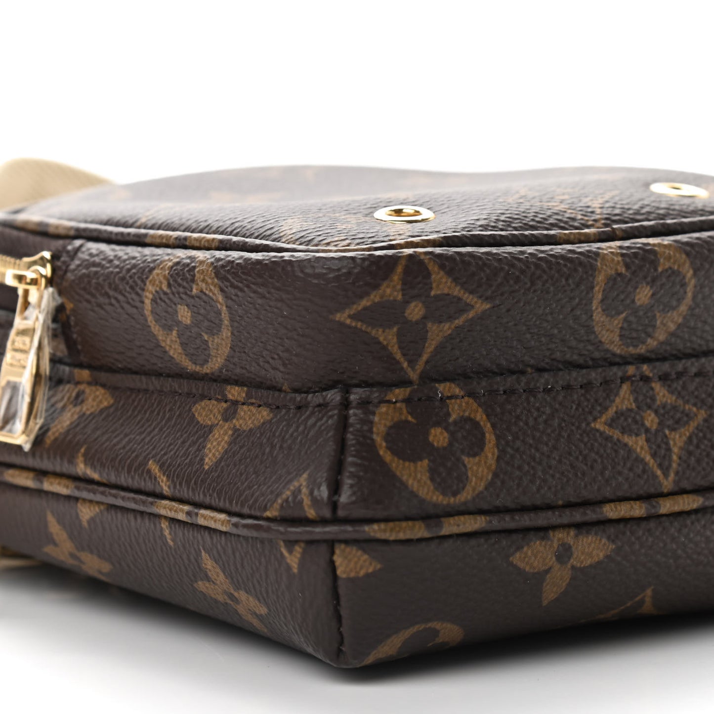 Monogram Utility Phone Sleeve