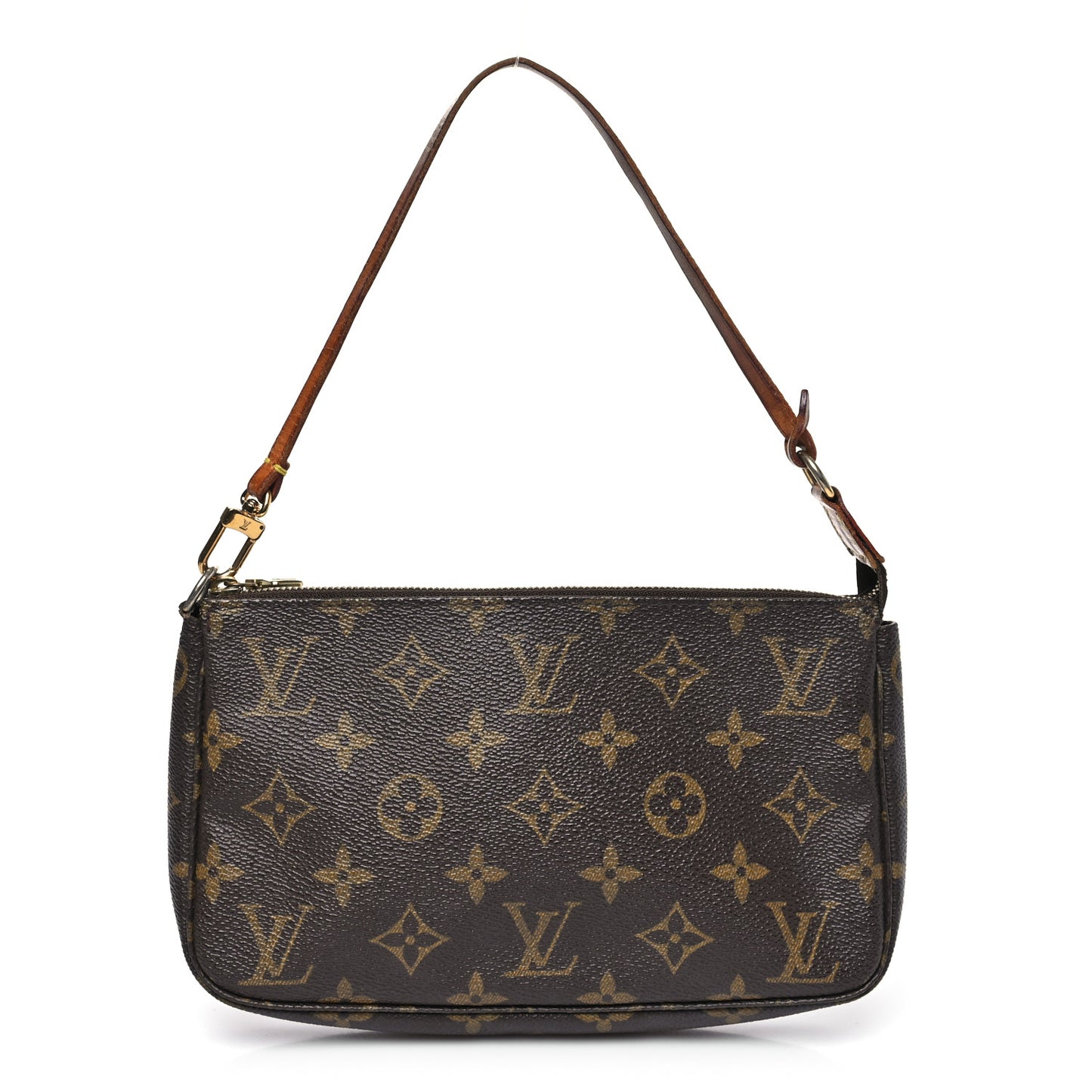 Monogram Pochette Accessories