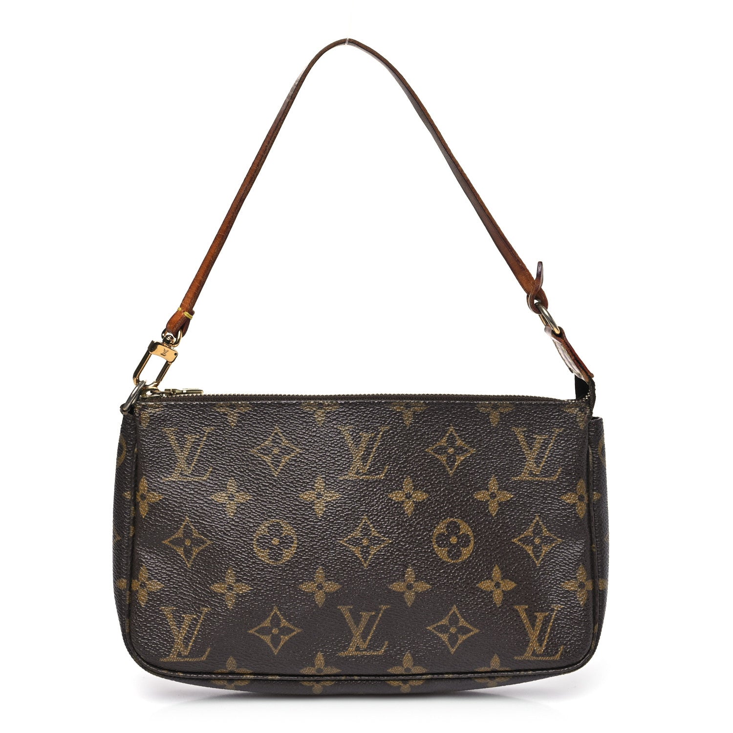 Louis Vuitton Monogram Pochette Accessories 1 of 12