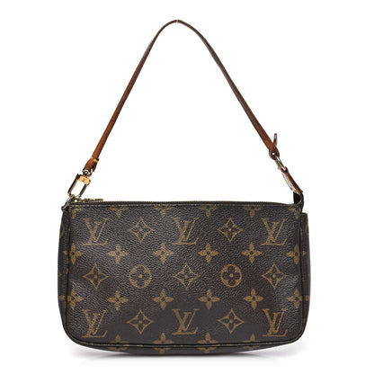 Louis Vuitton Monogram Pochette Accessories 1 of 12