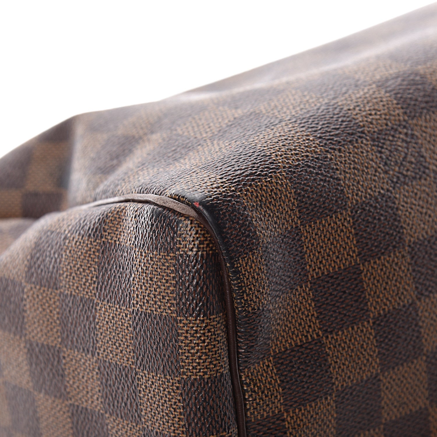 Louis Vuitton Damier Ebene Speedy 30 12 of 13