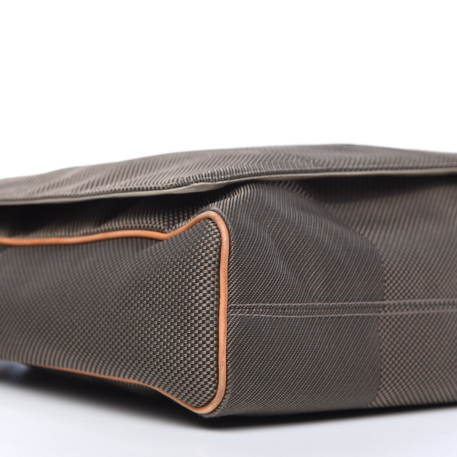 Louis Vuitton Damier Geant Messenger Bag Sable 6 of 11