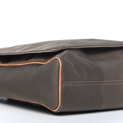 Louis Vuitton Damier Geant Messenger Bag Sable 6 of 11