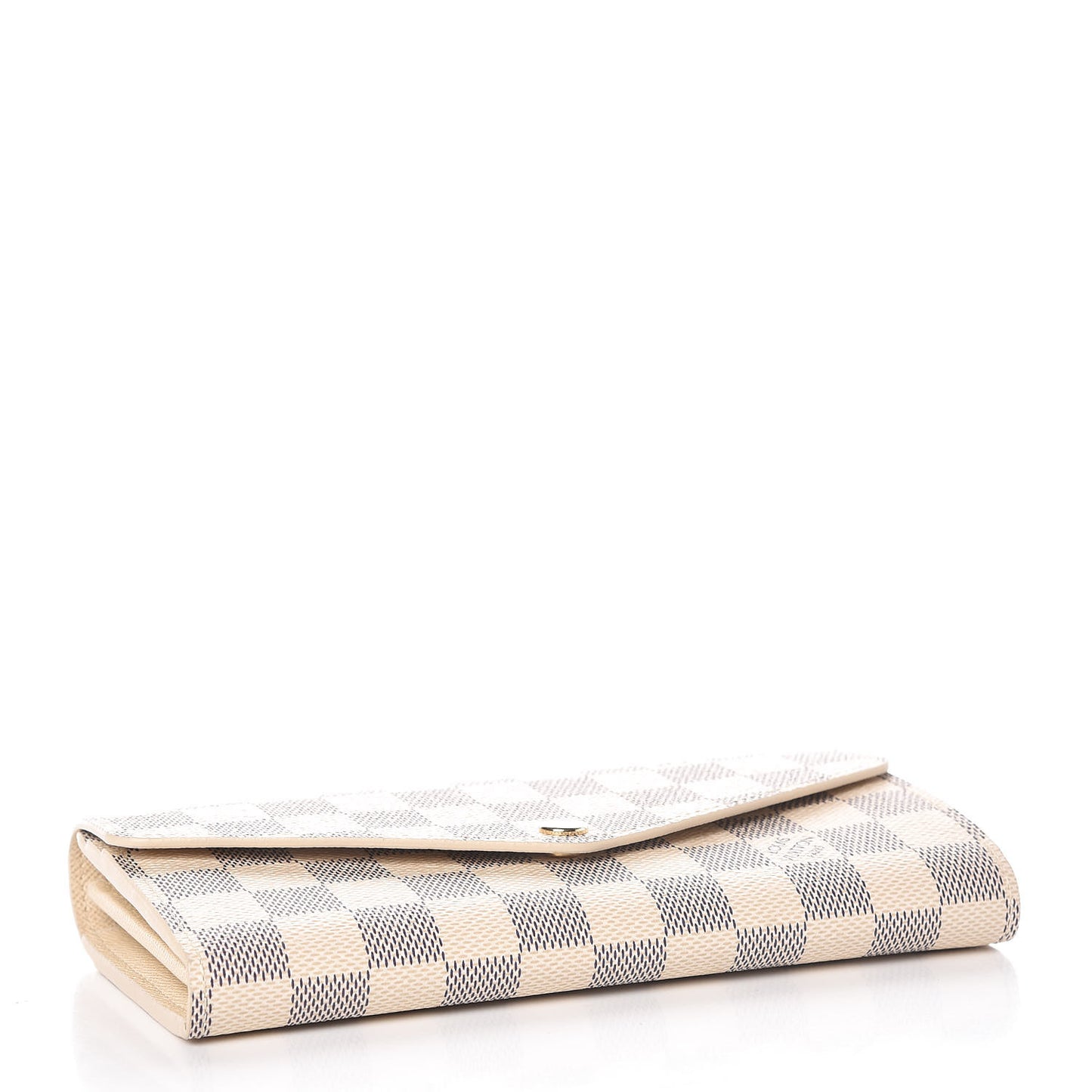 Damier Azur Sarah Wallet NM