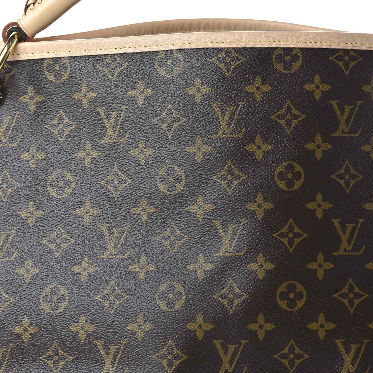 Monogram Artsy MM