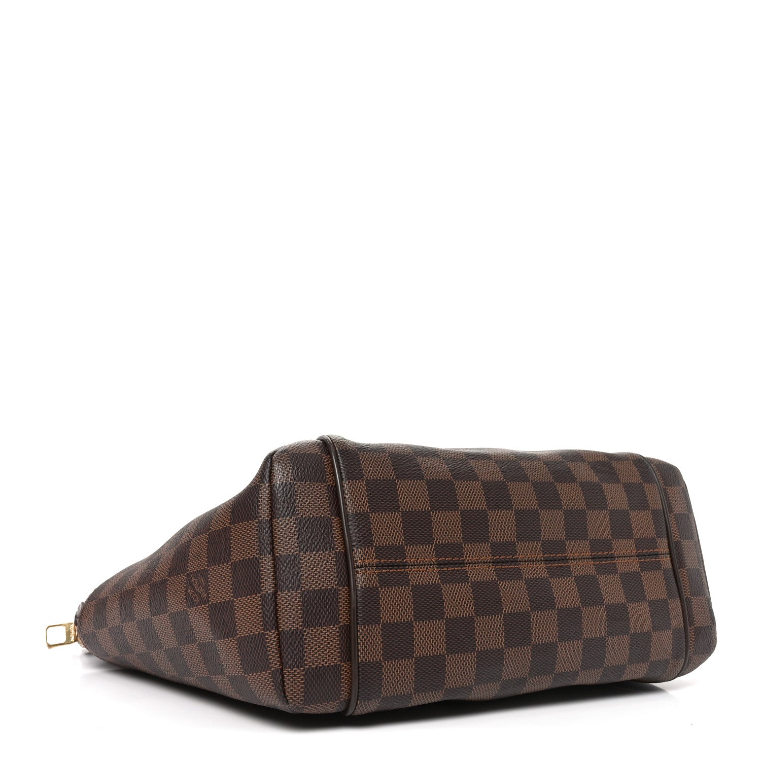 Louis Vuitton Damier Ebene Totally PM 4 of 9