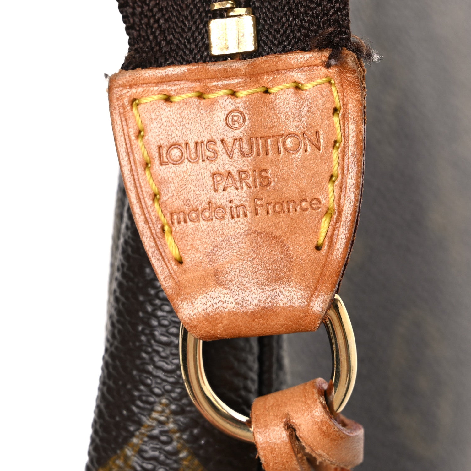 Louis Vuitton Monogram Pochette Accessories 5 of 9