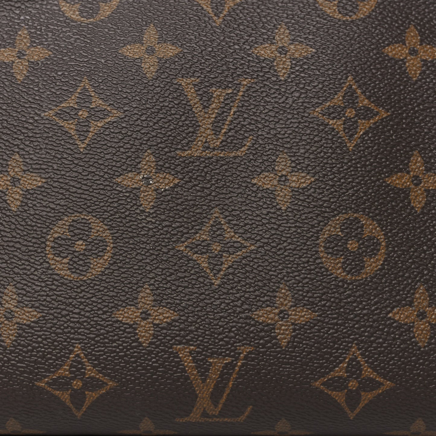 Monogram Cosmetic Pouch GM