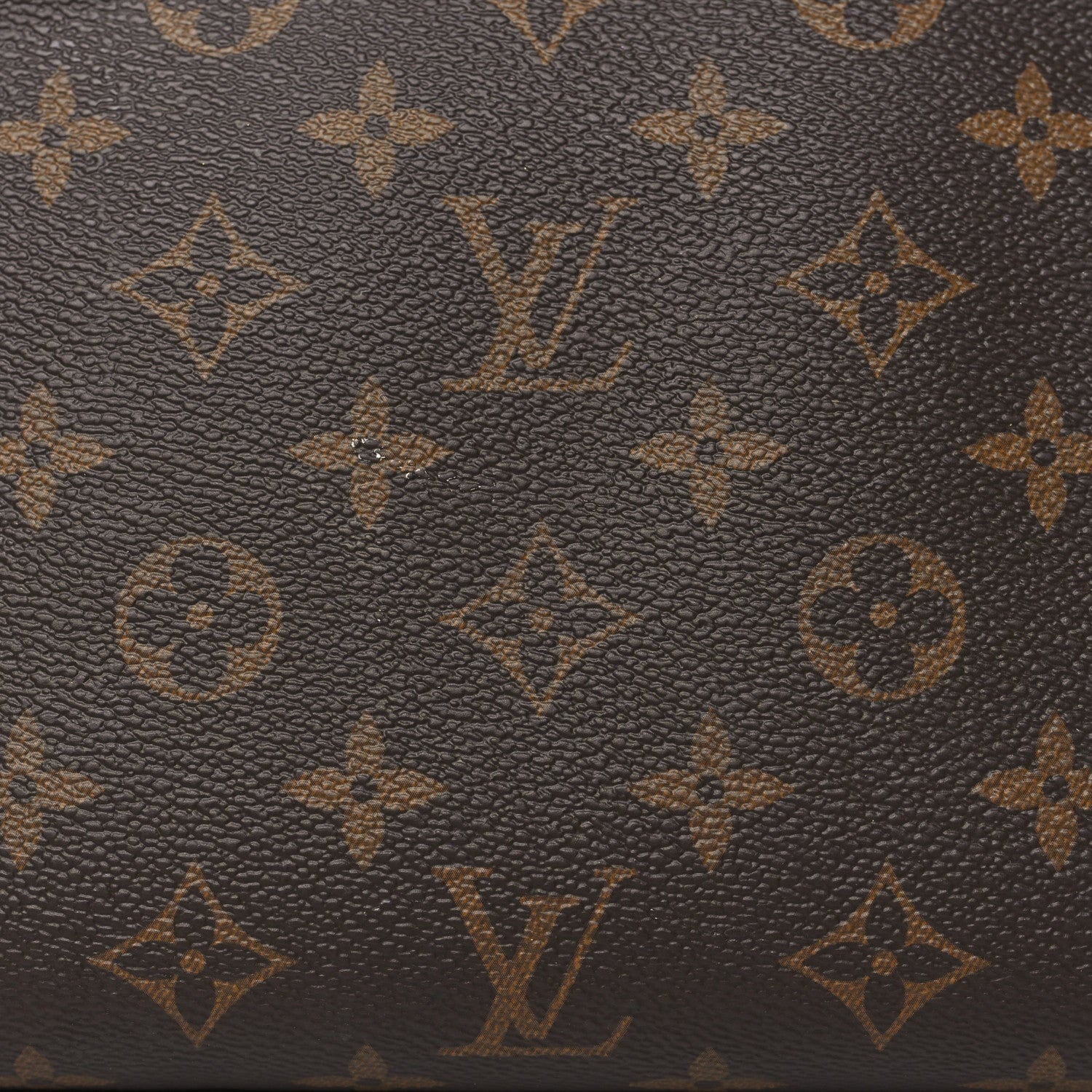 Louis Vuitton Monogram Cosmetic Pouch GM 7 of 11