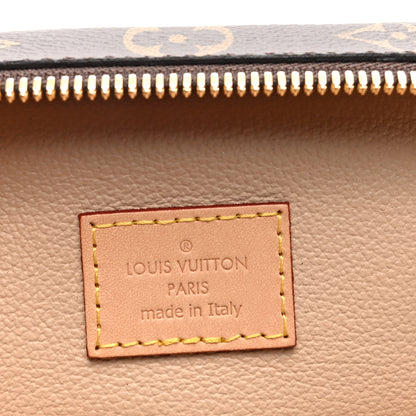 Louis Vuitton Monogram Nano Nice 6 of 6