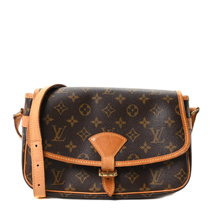 Louis Vuitton Monogram Sologne 1 of 9