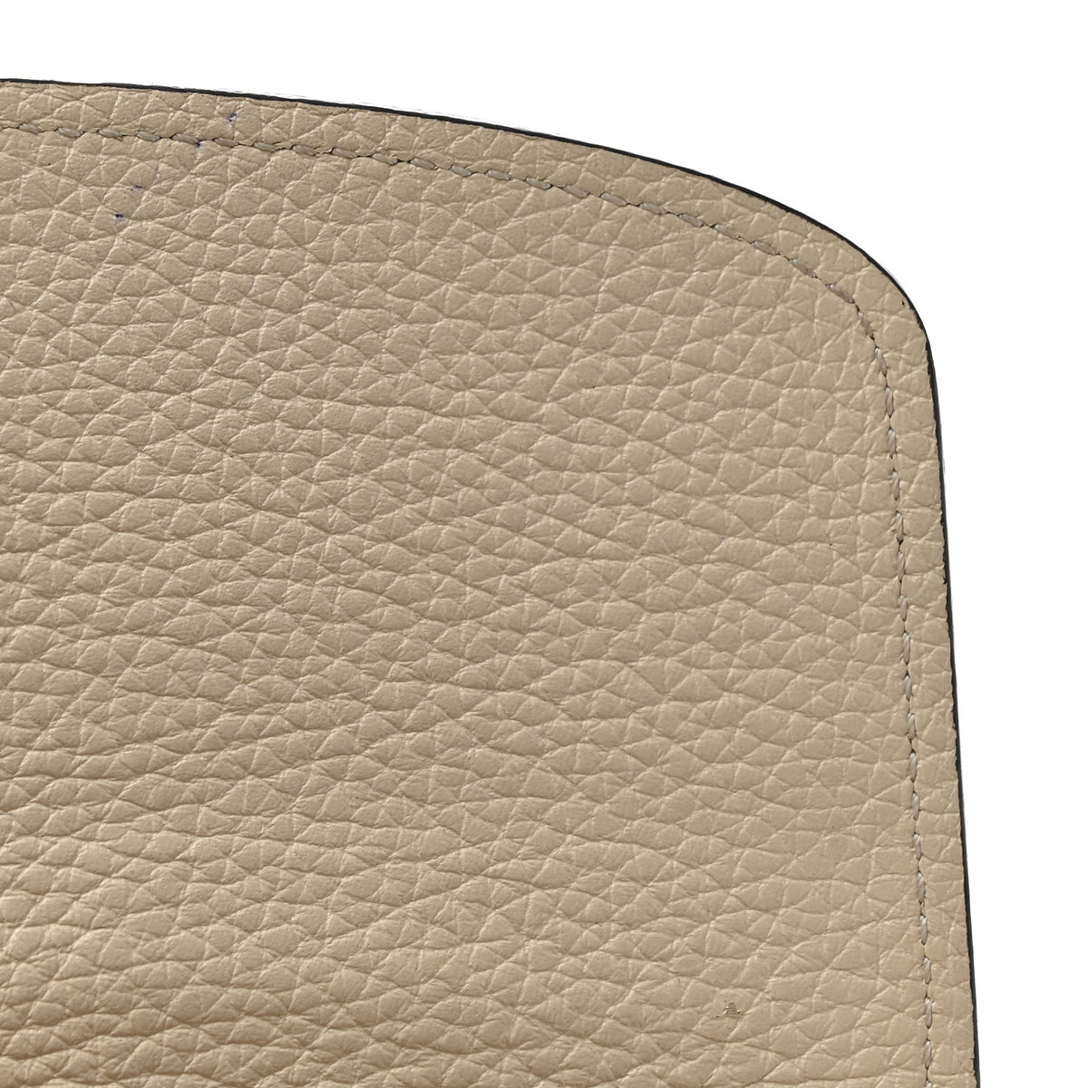 Louis Vuitton Mahina Iris Wallet NM Ivory 8 of 11
