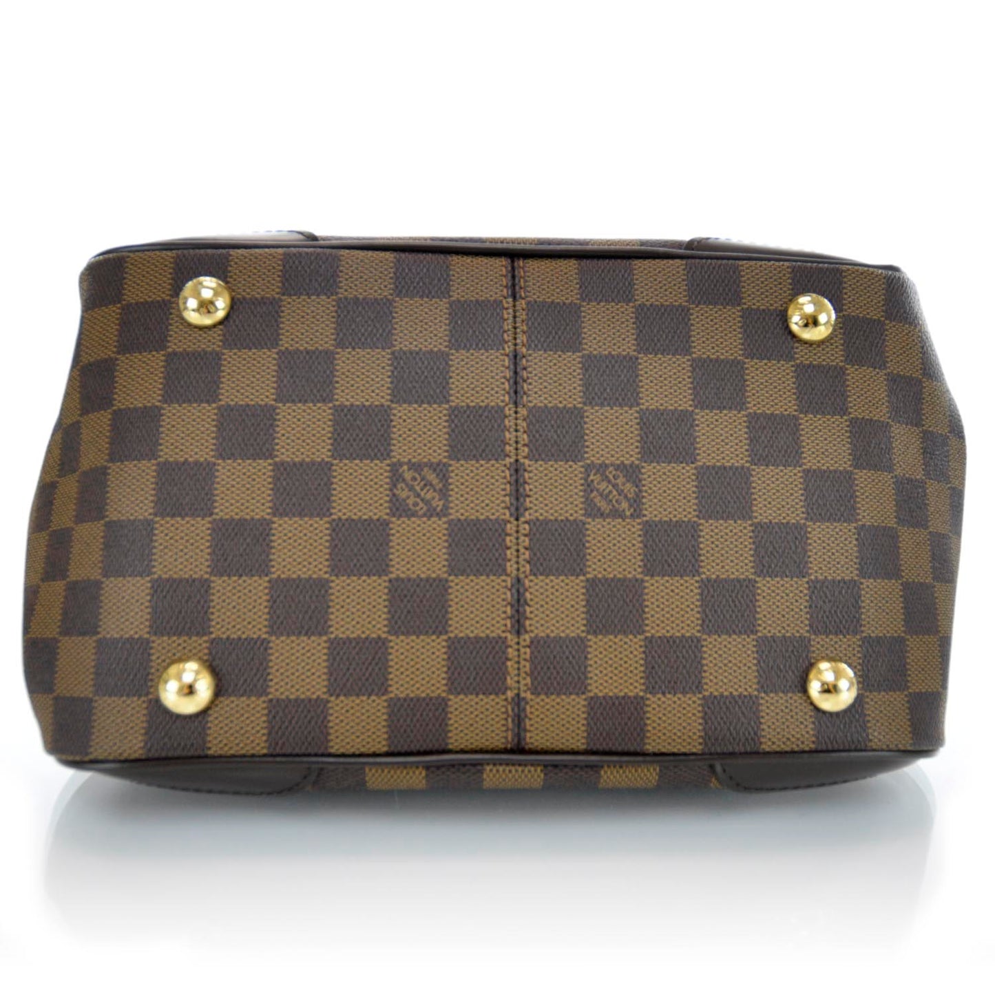 Damier Ebene Verona PM