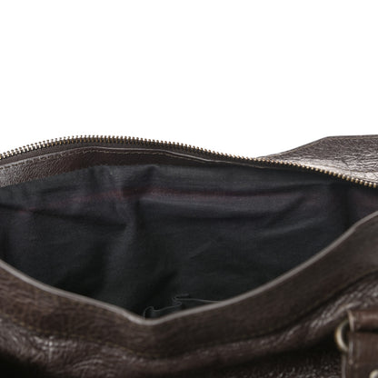 Balenciaga Agneau Classic Hardware City Charbon 14 of 20