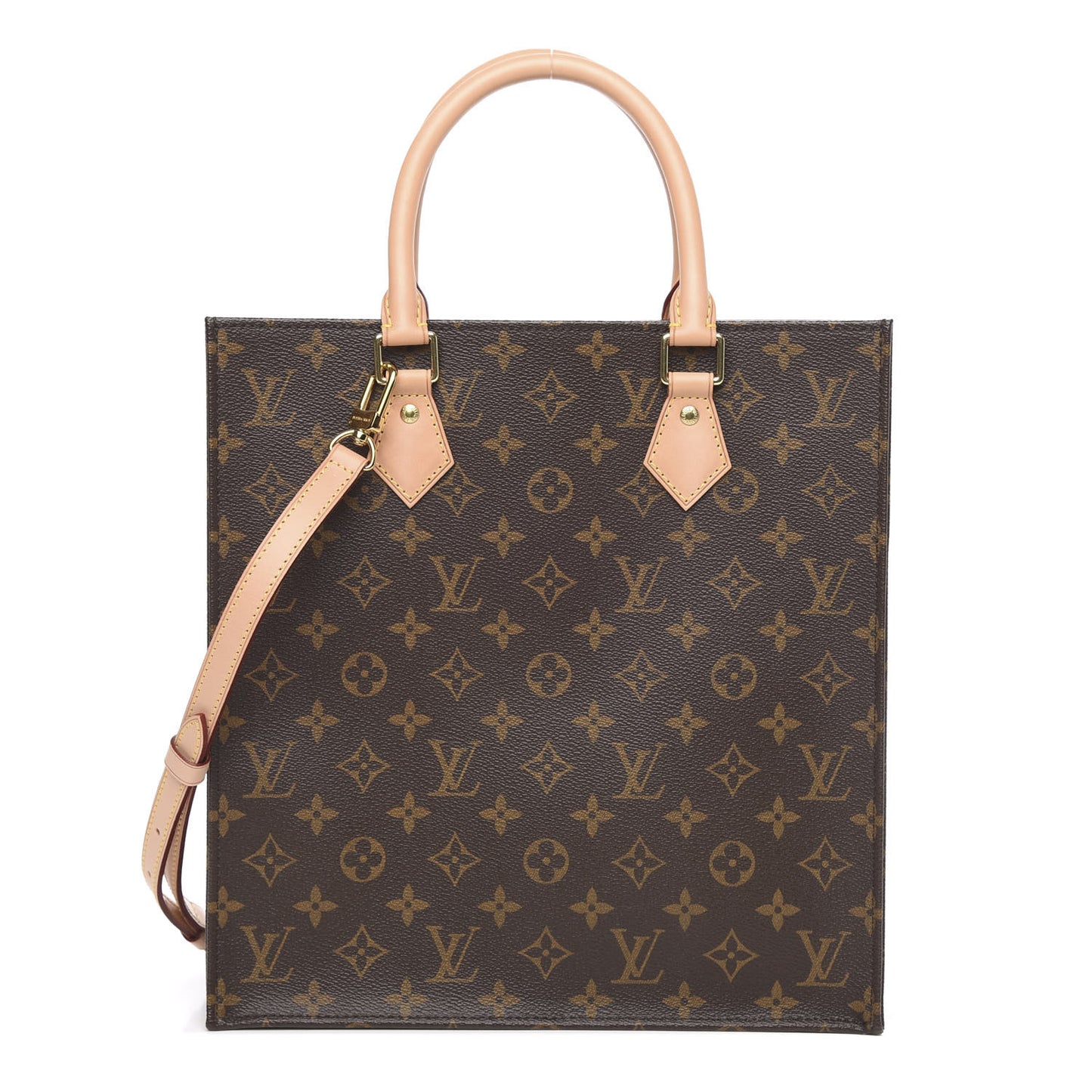 Monogram Sac Plat PM